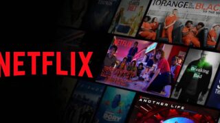 Netflix beccato usare passanti come comparse serie