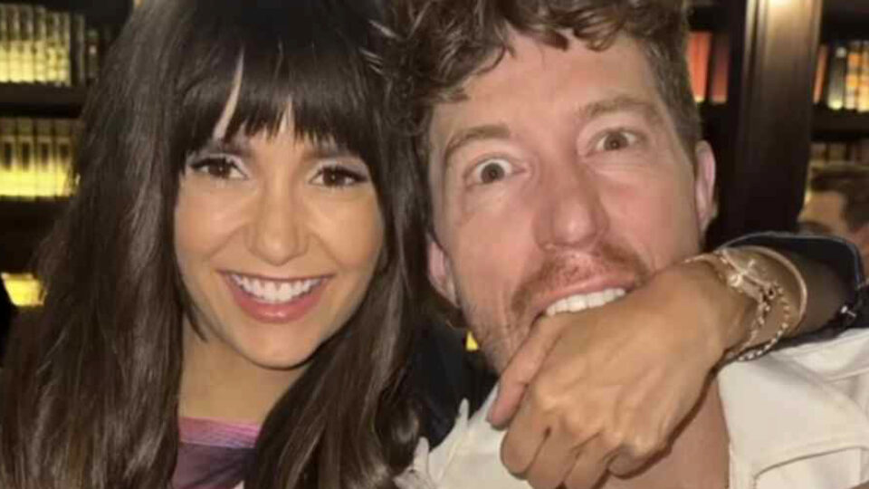 Laura Margesin, scopri chi è la fidanzata di Jannik Sinner
