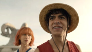 One Piece perché Oda cambiato idea live action