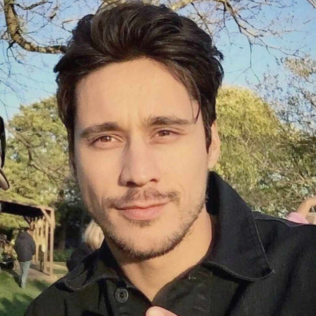 Peter Gadiot