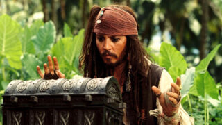 Pirati dei Caraibi 6 ha sceneggiatura