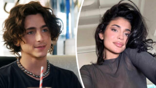 Una fonte aggiunge dettagli Timothée Chalamet Kylie Jenner