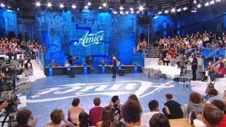 amici 23 allievi ballo ballerini