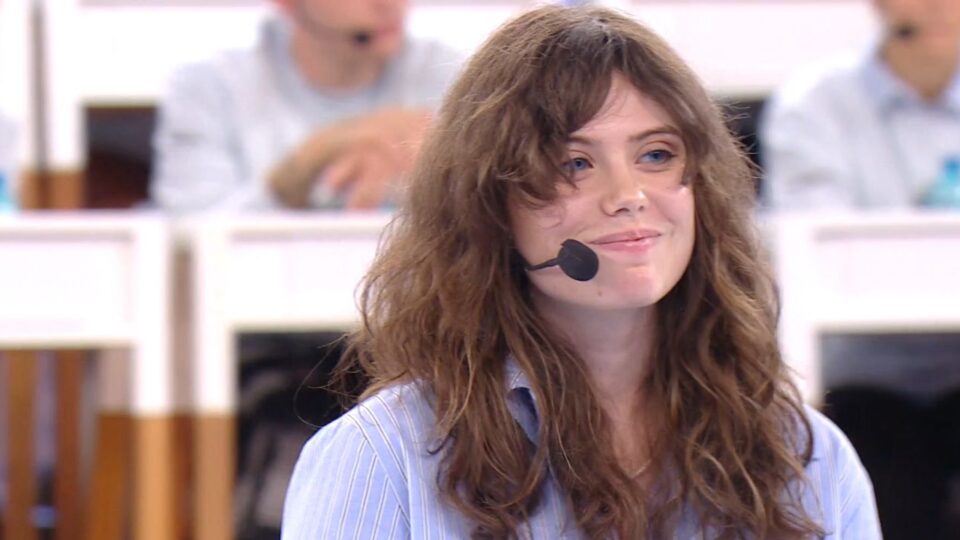 Lil Jolie: altezza, peso, chi è, Amici 23, vero nome,  Instagram