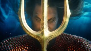 aquaman 2 il regno perduto trailer