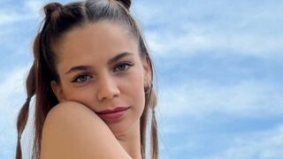 chiara porchianello amici 23 età altezza instagram