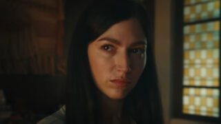 in fiamme netflix ursula corbero