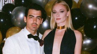 joe jonas rumor divorzio sophie turner tacere