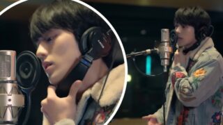 mackenyu cantante closer chainsmokers video