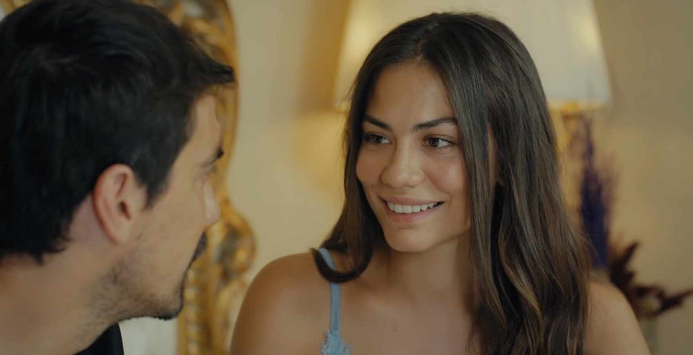 My Home My Destiny lascia Canale 5 per Mediaset Infinity