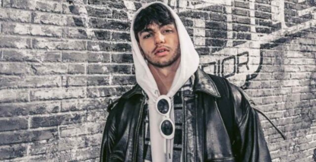 nicholas borgogni amici 23 etÃ  altezza instagram