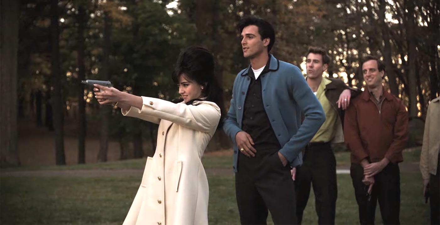 Priscilla film: uscita, trama, cast e streaming