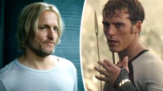 regista Hunger Games pensa prequel Finnick Haymitch