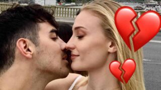 sophie turner joe jonas