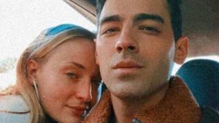 sophie turner joe jonas nome figlia delphine