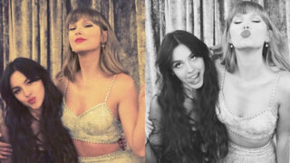 taylor swift olivia rodrigo vampire