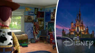 A Disneyland arriva il primo hotel a tema Pixar