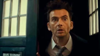 Disney+ rivela la data di uscita e il trailer di tre speciali di Doctor Who