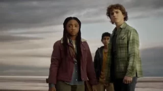 Percy Jackson: Disney accenna al futuro del franchise