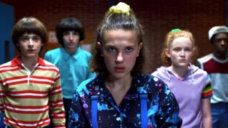 Stranger Things farà di tutto per mantenere giovani i protagonisti