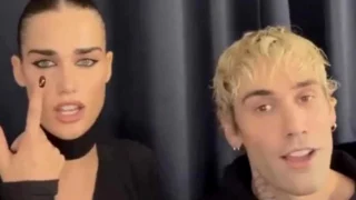 Clara Soccini in uscita nuovo singolo Mr Rain