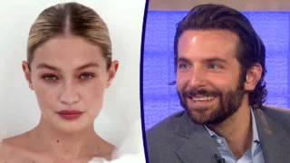 Cosa sta succedendo Gigi Hadid Bradley Cooper