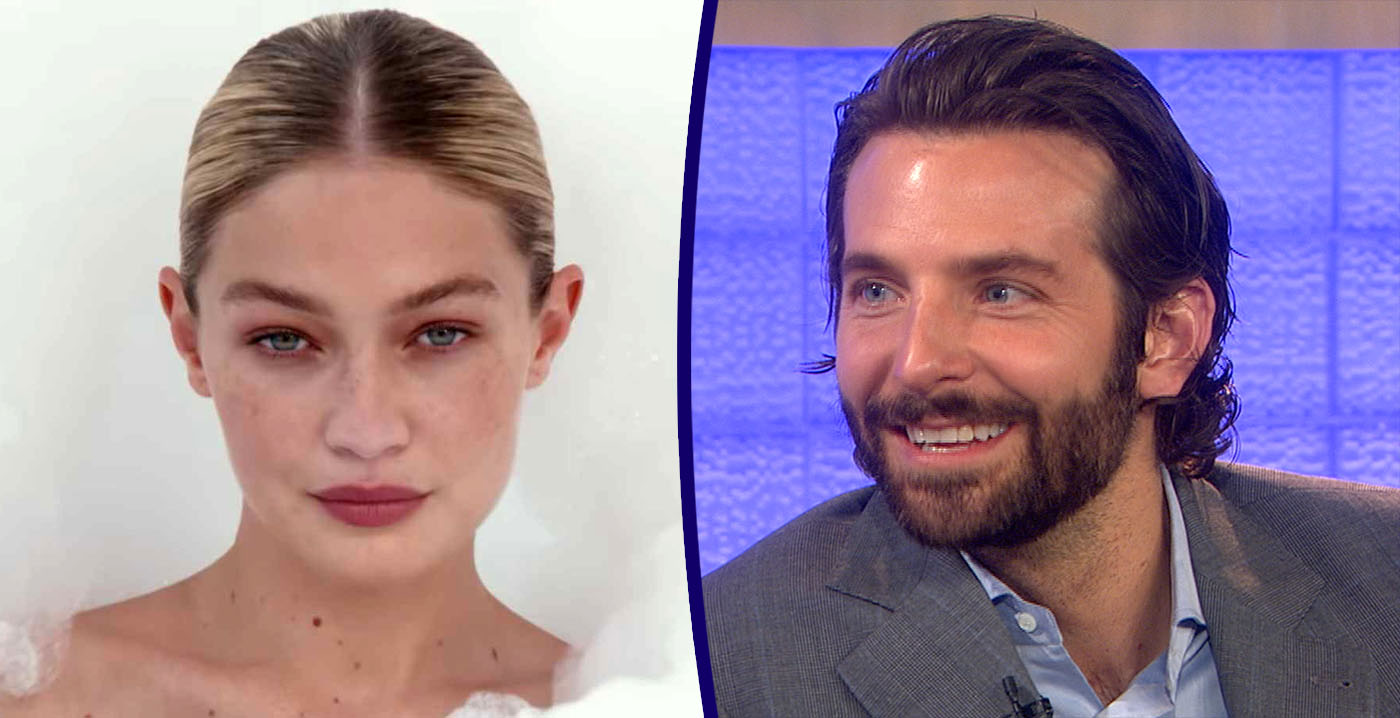 Bradley Cooper: Cosa Sta Succedendo Davvero? Il Dettaglio Che Ha Acceso Il Web