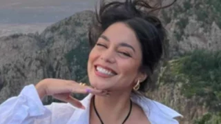 Vanessa Hudgens risponde alle voci secondo cui è incinta