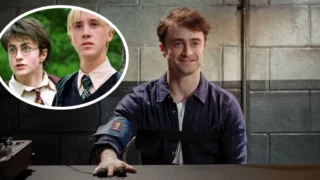 Daniel Radcliffe ha letto fanfiction Harry Draco