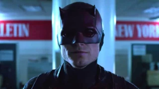 Daredevil Born Again non funziona lavori ripartono daccapo