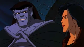 Gargoyles serie TV live action news streaming