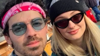 Joe Jonas e Sophie Turner trovato accordo custodia figlie