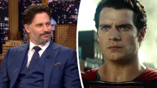 Joe Manganiello poteva fare Superman al posto Henry Cavill