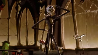 Nightmare Before Christmas regista parla prequel