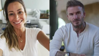 Rebecca Loos risponde agli insulti presunta storia Beckham