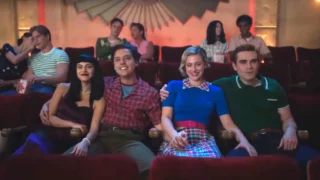 Riverdale 7 avrebbe potuto essere molto diversa