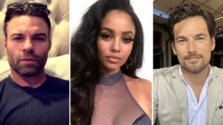 Vanessa Morgan Daniel Gillies due nuove serie TV The CW