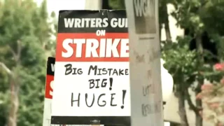 WGA approva nuovo contratto pone fine sciopero