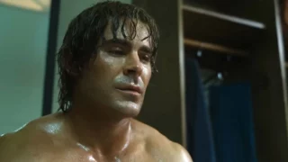 Zac Efron trailer suo nuovo film The Iron Claw