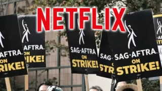 capo Netflix rivela cosa è andato storto con SAG-AFTRA