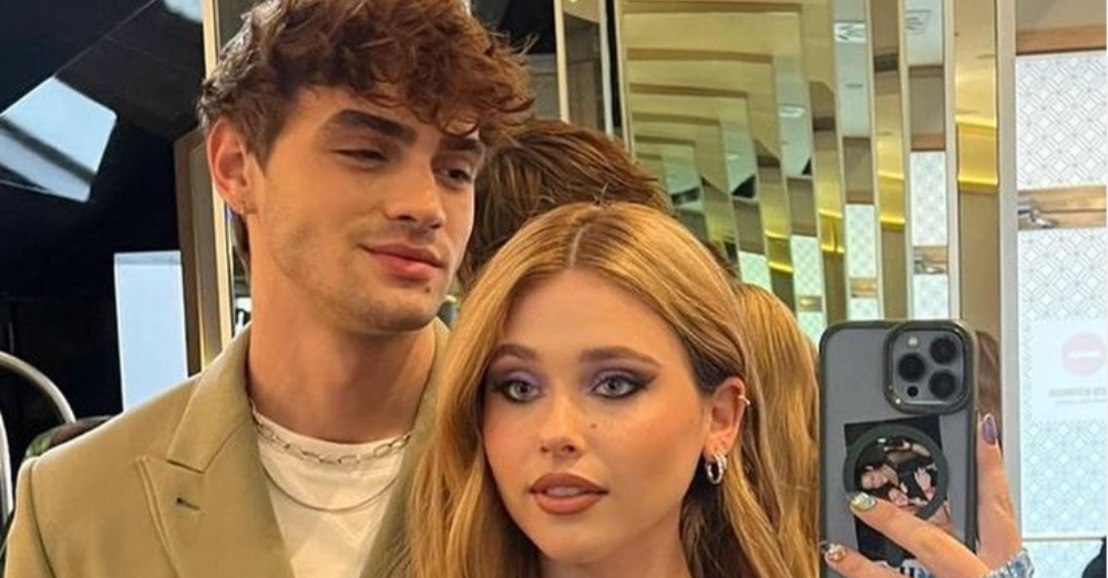 È colpa mia il cast si diverte al luna park e incontra i fan