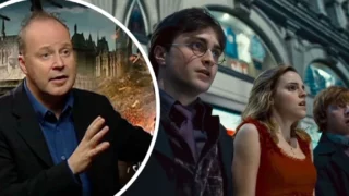 david yates non lavorerà nuova serie harry potter