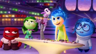 inside out 2 nuove emozioni