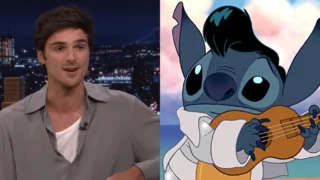 jacob elordi lilo & stitch elvis