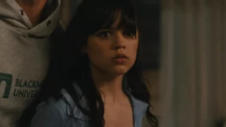 jenna ortega scream 7 tornerà