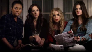 pretty little liars finale