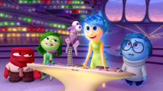 primo trailer Inside Out 2 potrebbe uscire novembre