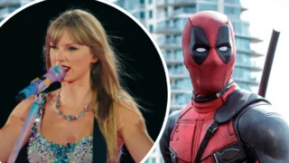 taylor swift cameo deadpool 3 risponde regista rumor