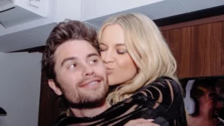 Chase Stokes Kelsea Ballerini hanno tatuaggio insieme