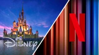 Disney in trattative per concedere ulteriori contenuti a Netflix